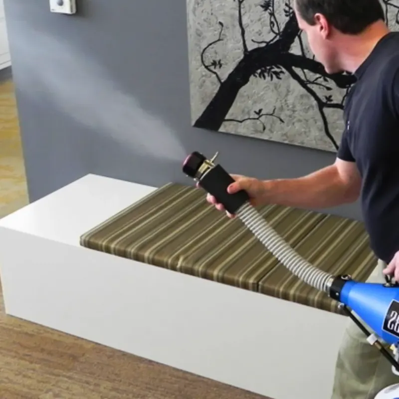 Professional Odor Removal in Garden View, PA